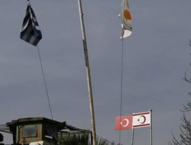 Απαγόρευση από τη τουρκοκυπριακή πλευρά στην Ακολουθία του Επιταφίου στην Αμμόχωστο- Τί δήλωσε ο Ν.Αναστασιάδης